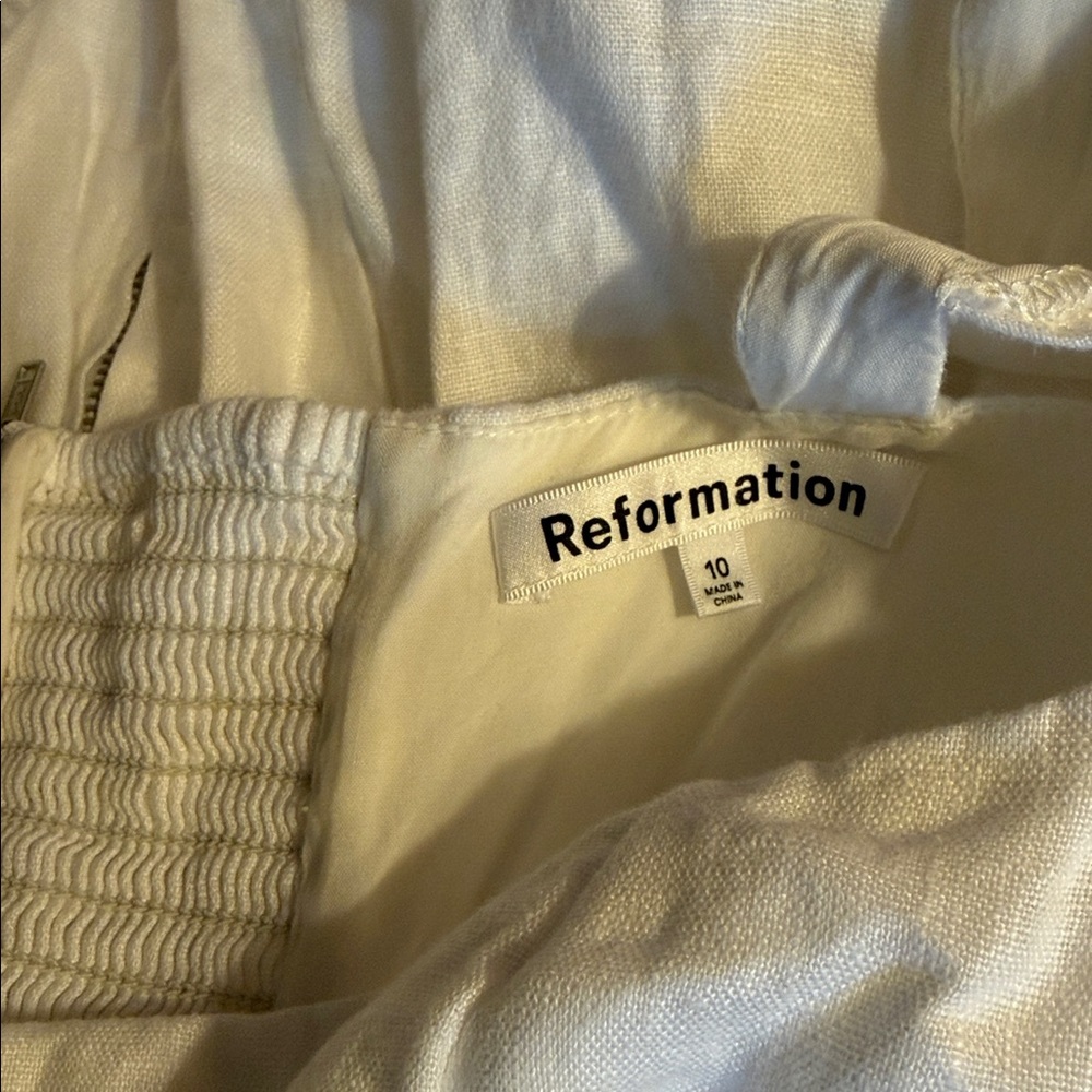 Reformation - Picture 7 of 10